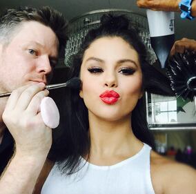 Love story tra Selena Gomez e Brooklyn Beckham? 15