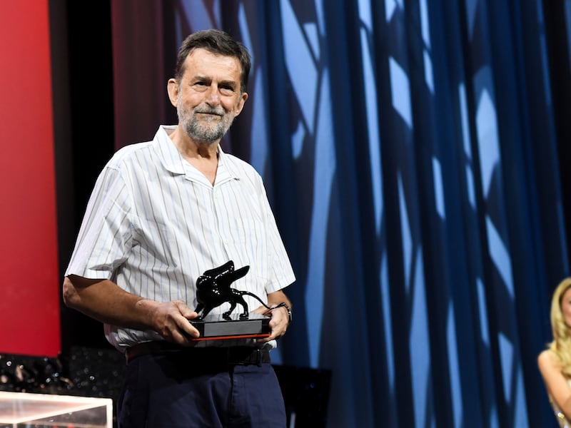 Infarto per Nanni Moretti: operato e ricoverato in terapia intensiva
