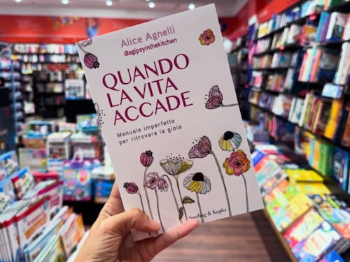 Quando la vita accade: il coraggio di attraversare il dolore senza smettere di credere nella gioia