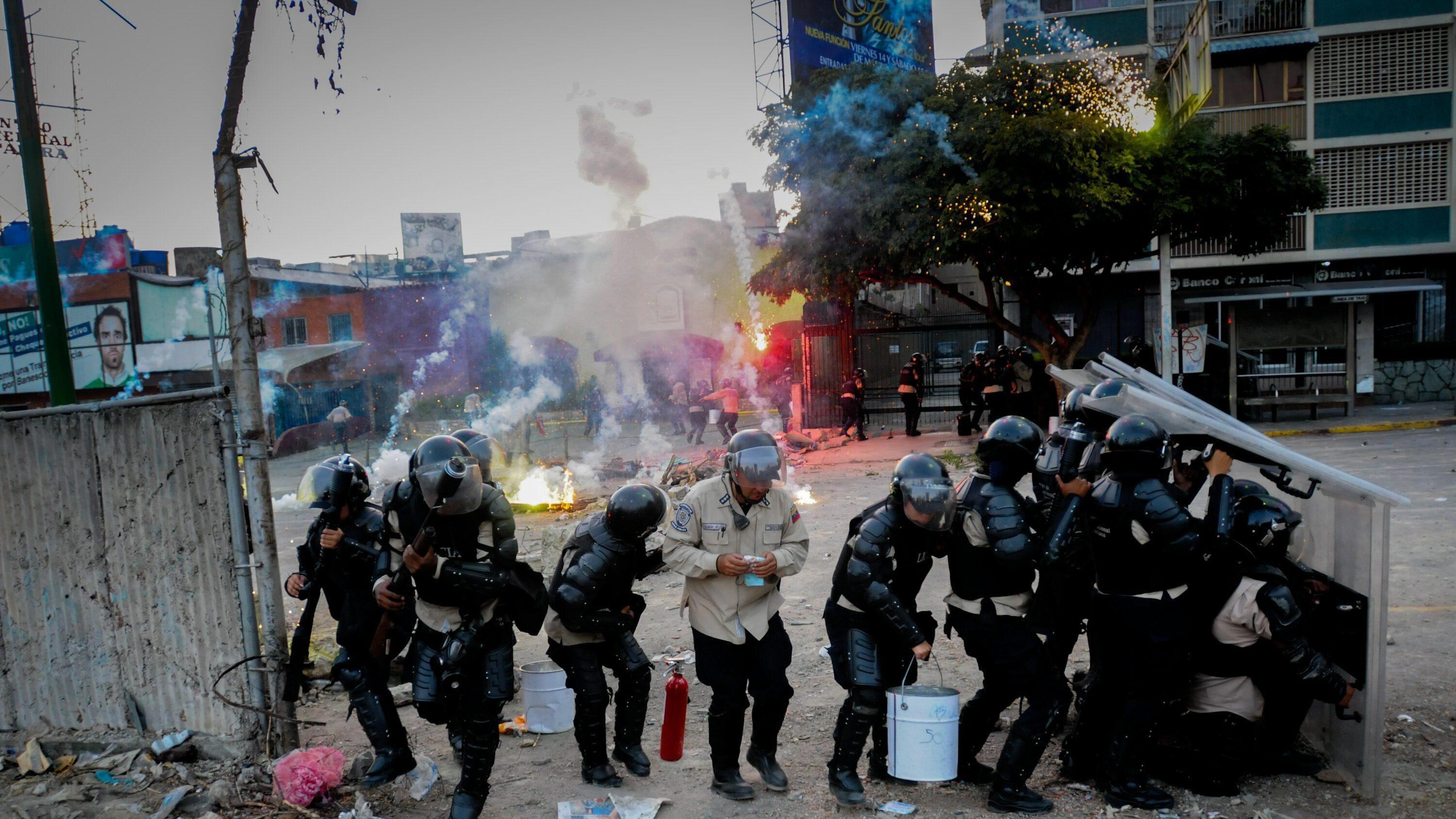 Venezuela un anno dopo la morte di Chavez. E l'Onu bacchetta Maduro