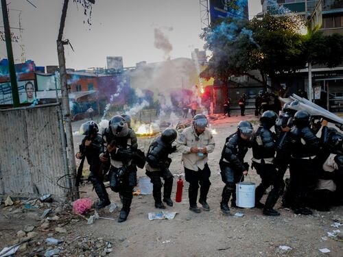 Venezuela un anno dopo la morte di Chavez. E l'Onu bacchetta Maduro