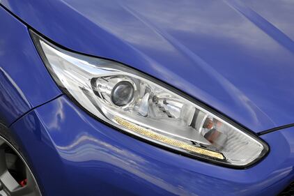 Ford Fiesta ST 3