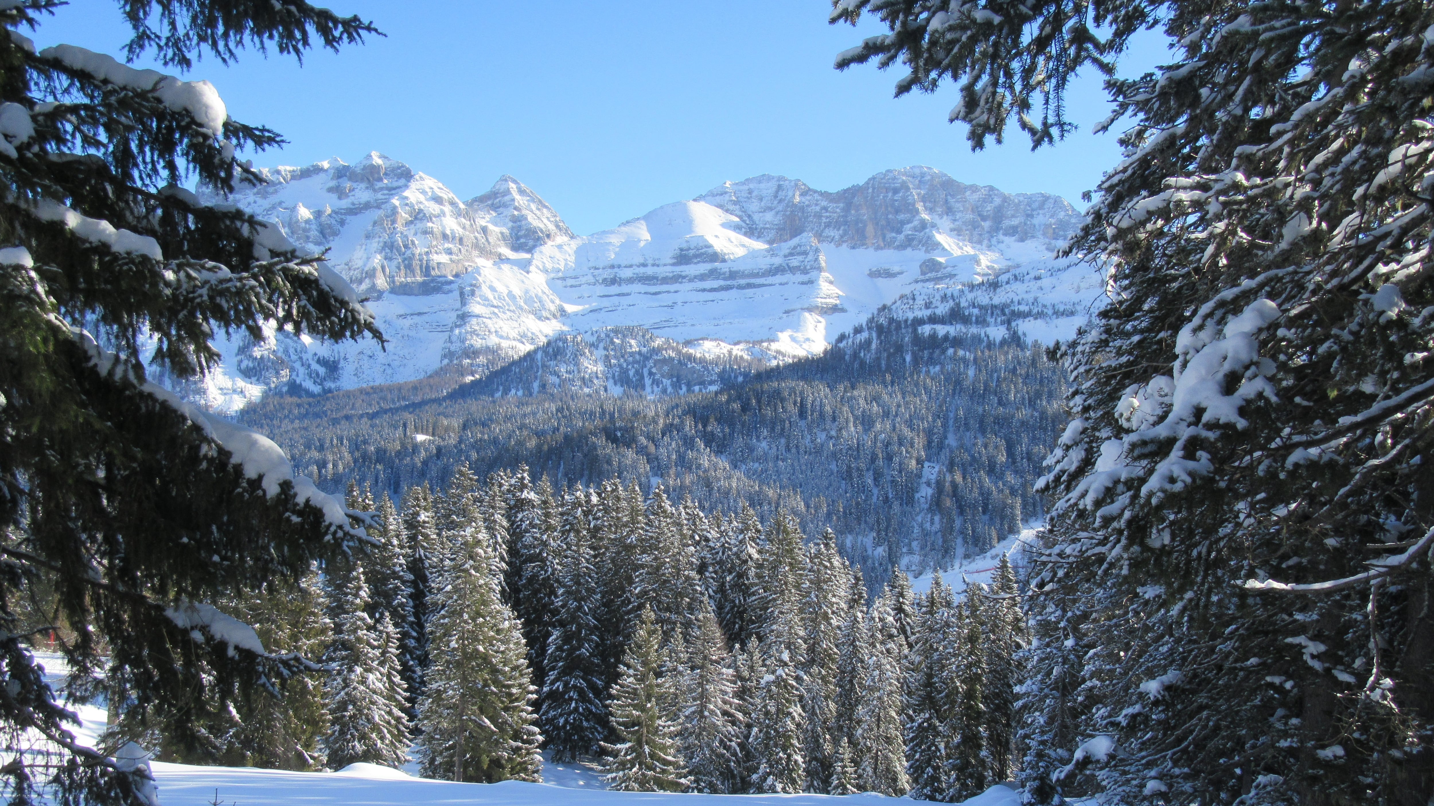 "Inverni caldi, la montagna cambia. Vanno offerte alternative alla discesa"