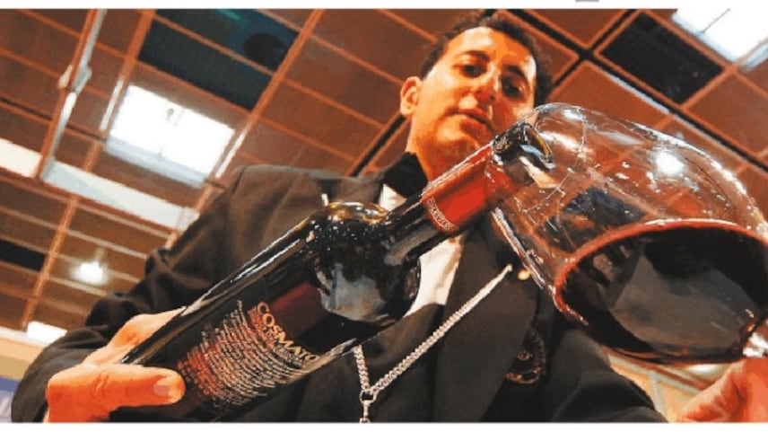 Milano capitale del vino, tre giorni di storie sulle migliori etichette
