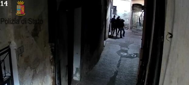 Sanremo, arrestata gang di nordafricani 5