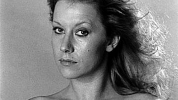 La confessione hot di Hellen Mirren
