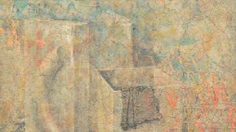 Il viaggio di Guarienti nel realismo del pensiero