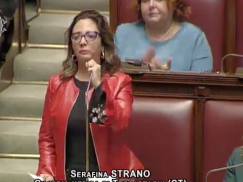 Condannato a otto anni l'uomo che stuprò una dottoressa a Catania