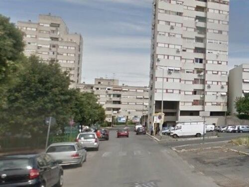 Invalida sfrattata dalla casa popolare, era uscita dal coma 10 giorni prima