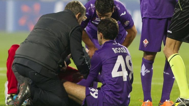 Serie A: 3 giornate e 30 giocatori fuori, quando a farla da padrone è l'infortunio