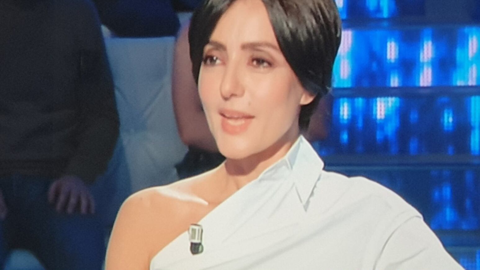 "Stupida e antipatica, non cambi". Ambra massacrata dopo l'intervista a Domenica In