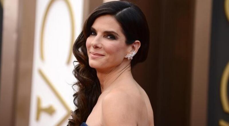 Sandra Bullock donna più bella del 2015 6
