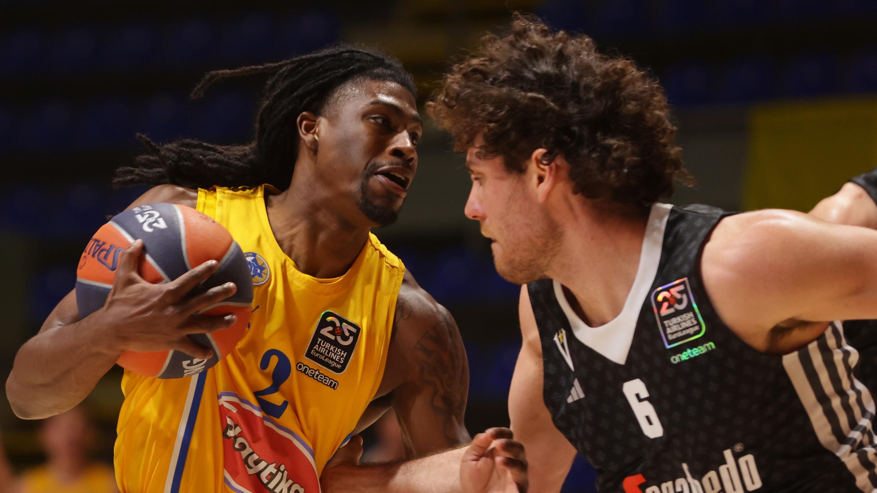 Virtus–Maccabi: non hanno vinto i muscoli, ma la normalità. E la legalità grazie alla professionalità del Ministro Matteo Piantedosi