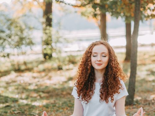 Così lo yoga è d'aiuto nel long Covid
