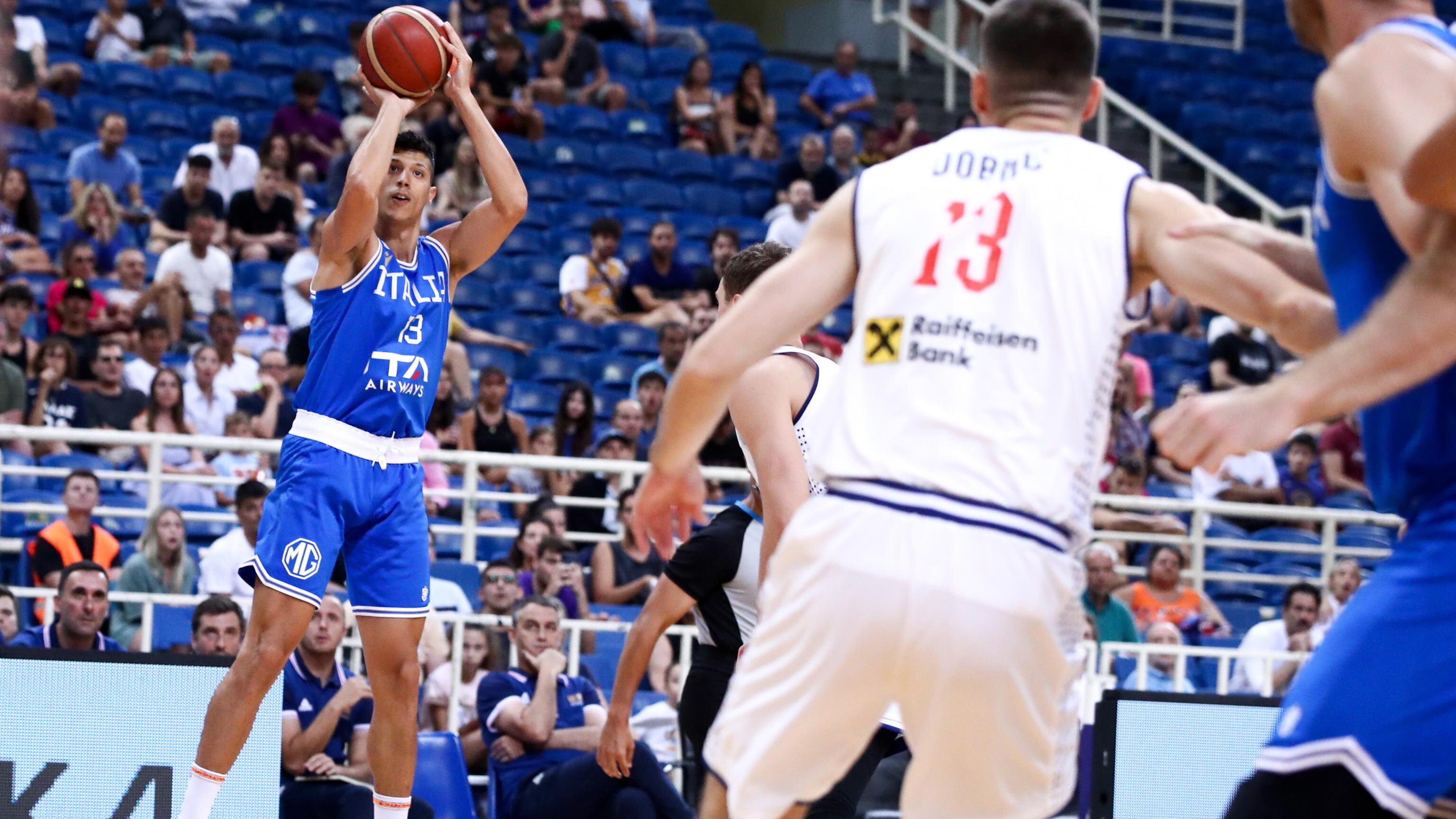 Guida ai Mondiali di basket: le stelle NBA, le possibili sorprese e dove vederli