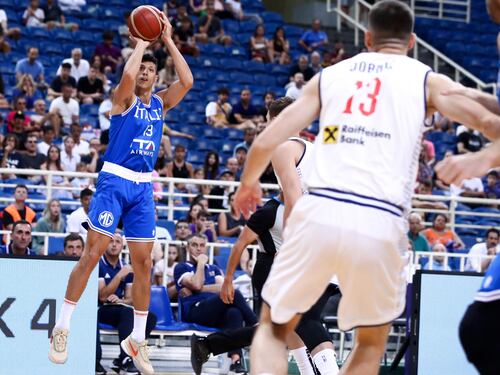Guida ai Mondiali di basket: le stelle NBA, le possibili sorprese e dove vederli