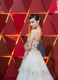 Oscar 2017: i look più sexy 33