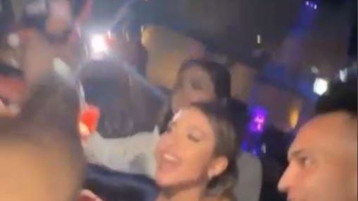Lautaro e la festa in discoteca dopo il ko con la Juve: Inter irritata