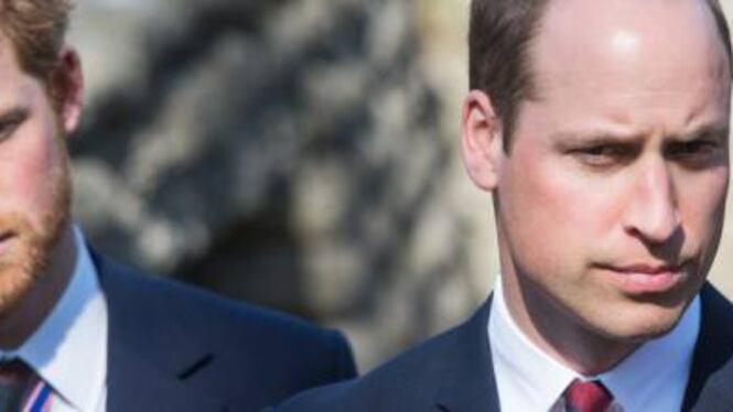 Il principe William e quel progetto benefico che ha unito i Sussex e i Cambridge