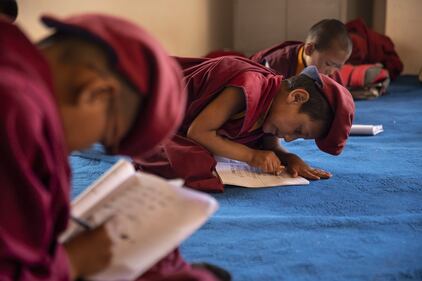 Ora il Ladakh ha un suo territorio: è festa tra la popolazione 11