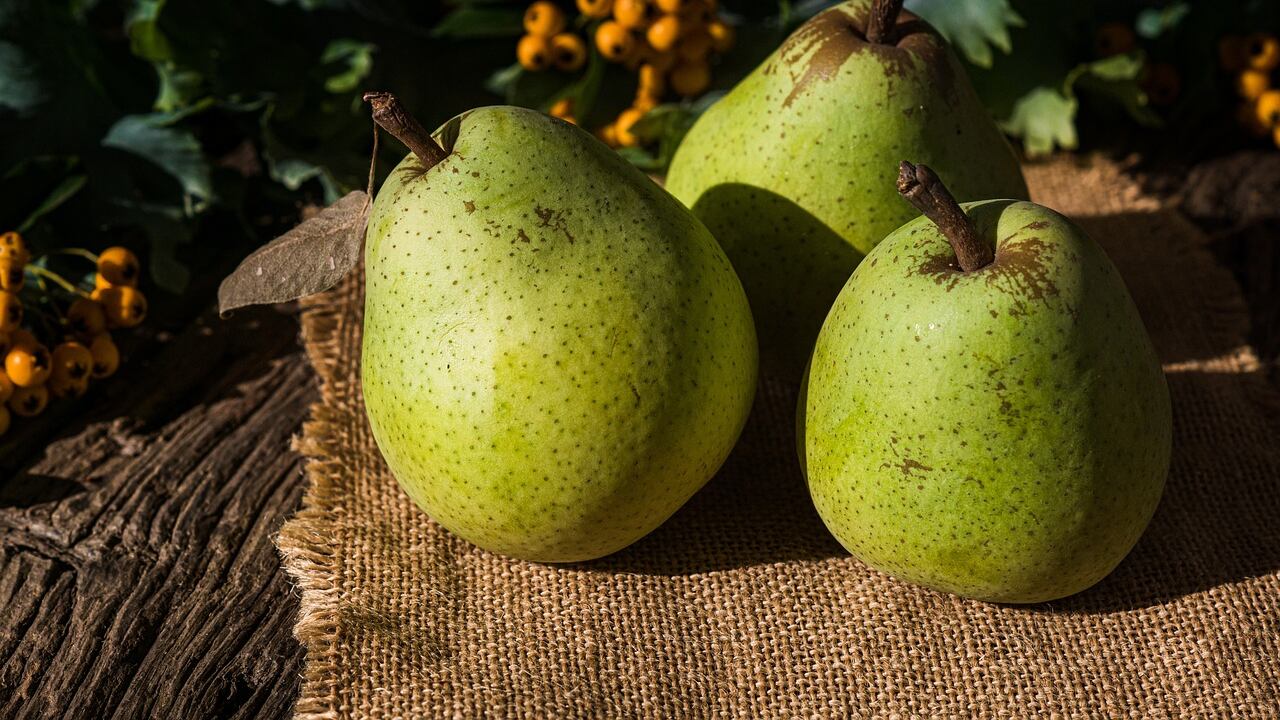 Perché dovresti mangiare più pere. Tutto quello da sapere su questo frutto