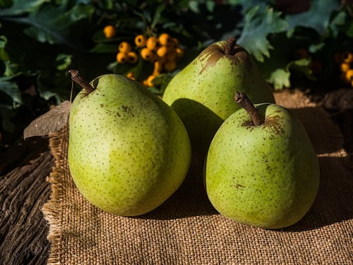 Perché dovresti mangiare più pere. Tutto quello da sapere su questo frutto