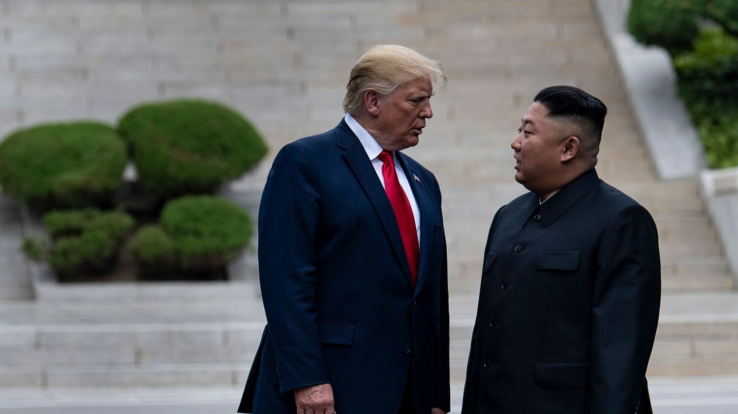 Trump-Kim, non soltanto propaganda: "La denuclearizzazione è più vicina"