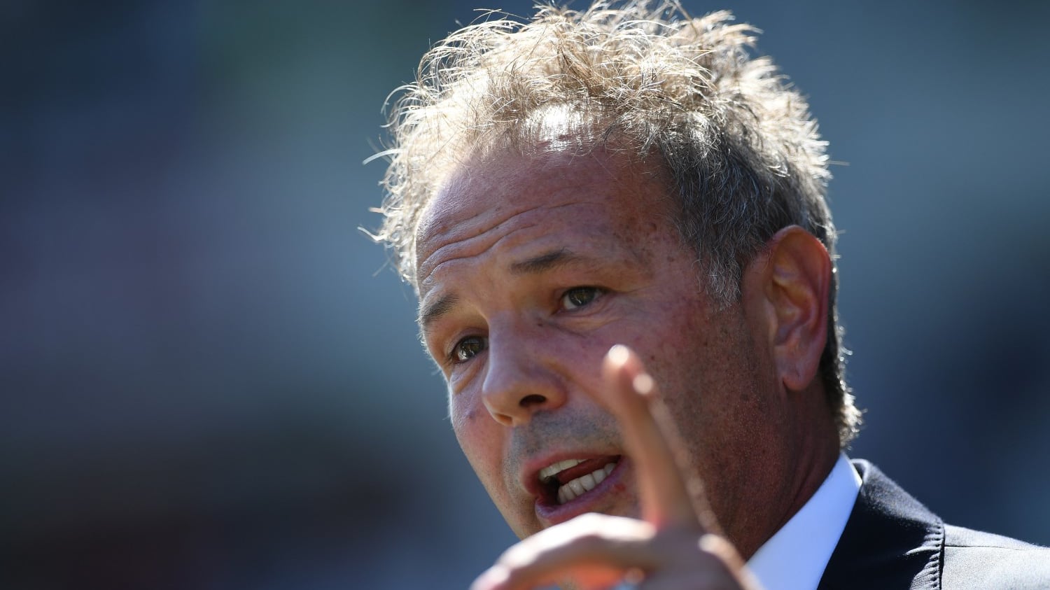 La moglie di Mihajlovic sui social: "Sei il mio zingaro preferito"