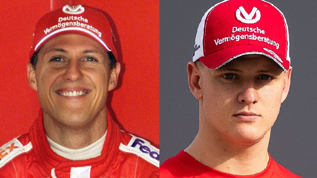 Schumi Jr in Formula 1 Per lui c'è una scuderia