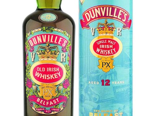 Dunville’s, un sorso di autunno