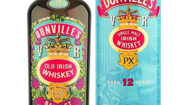 Dunville’s, un sorso di autunno