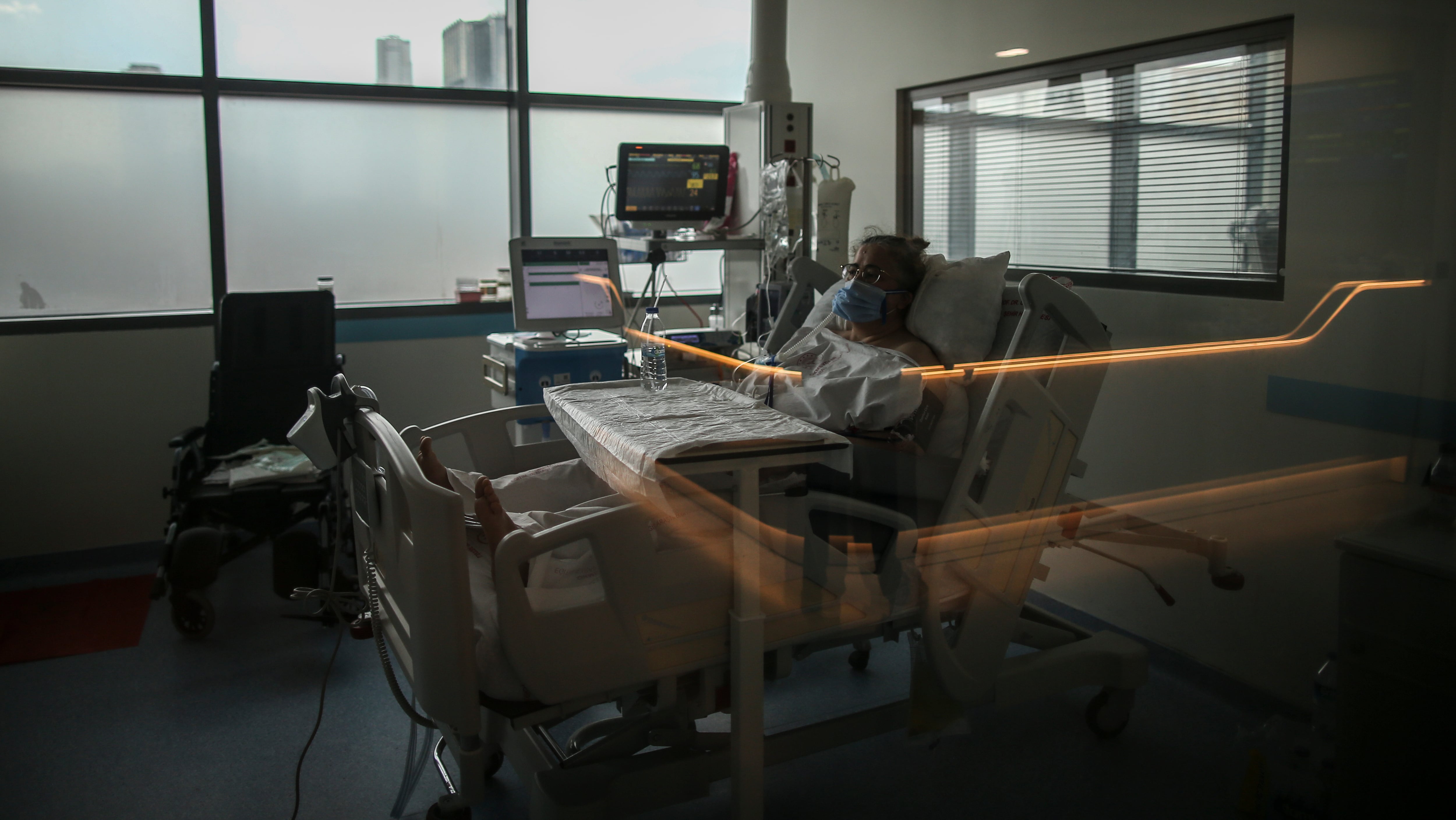 L'ultimo flop di Zingaretti: i ventilatori non a norma