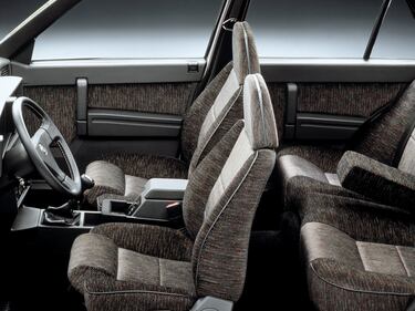 Alfa 75: guarda la gallery 2