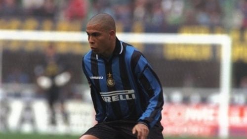 Ronaldo racconta: "Capello? Poco sveglio, Sacchi? Noioso"