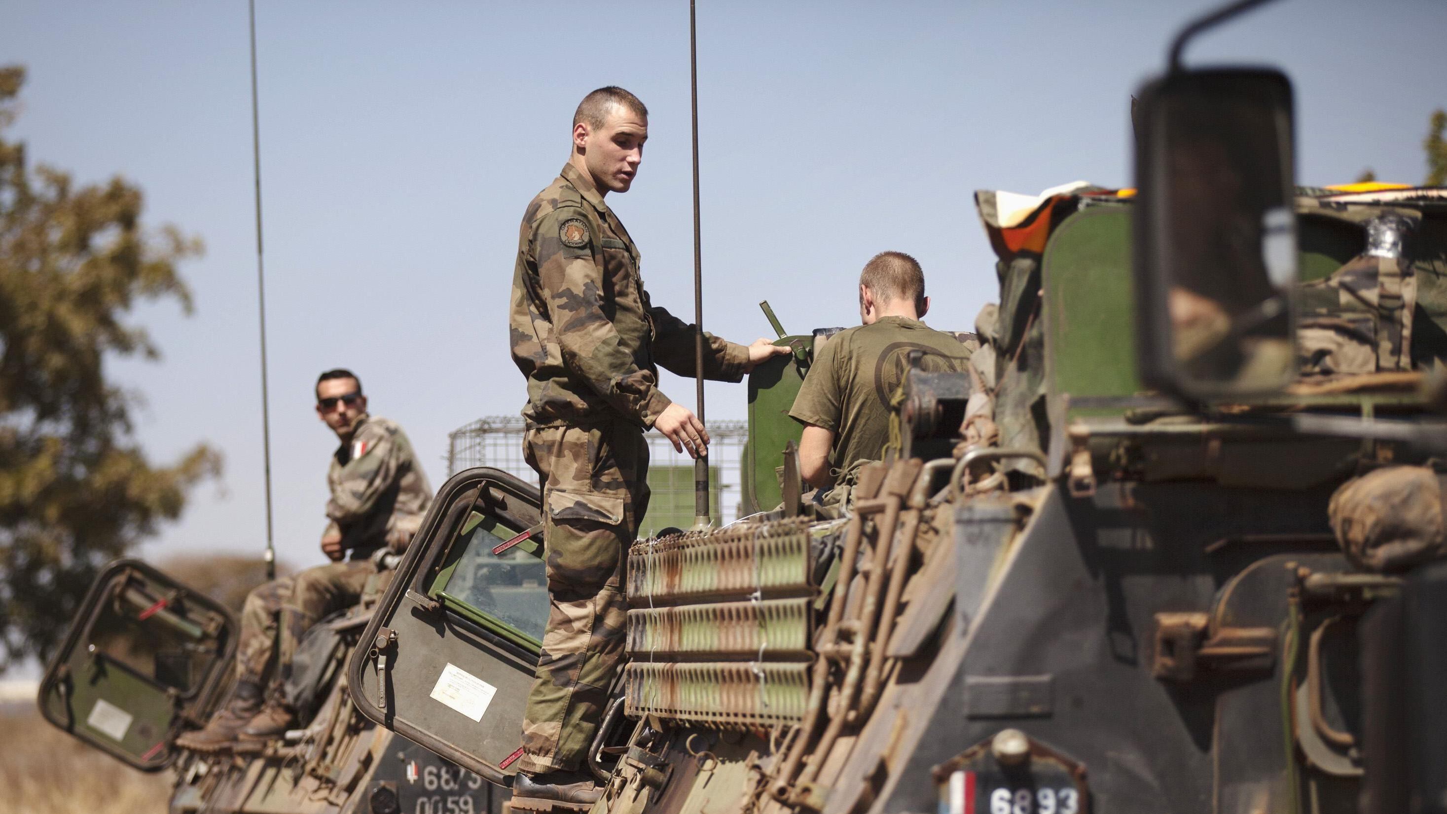 Mali, ecco la conferma L'Italia darà aiuto logistico a missione francese