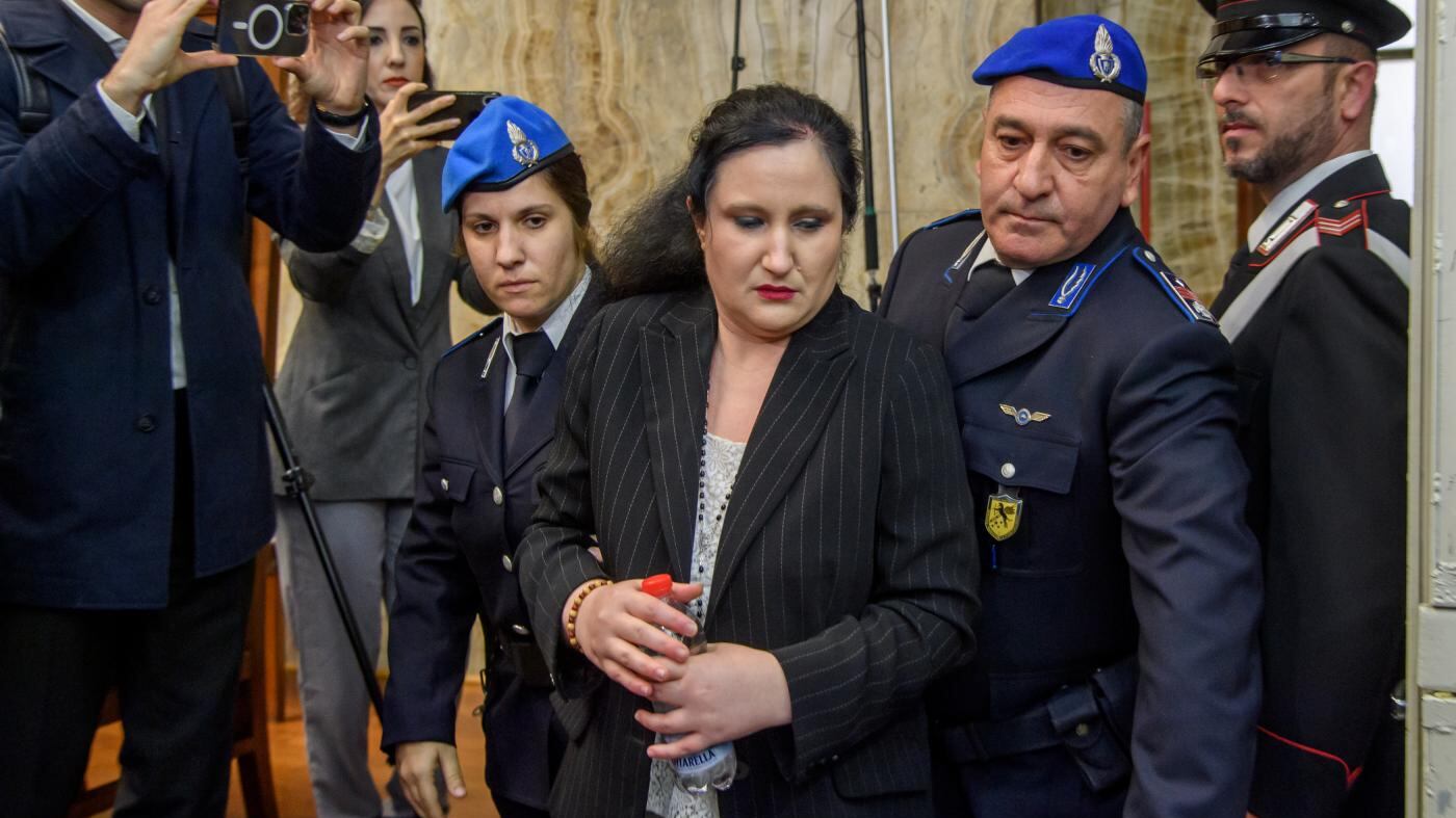 Le colpe di una famiglia in cui non esistono madri