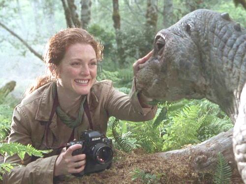 Jurassic Park 2, ecco perché Spielberg è rimasto deluso dal suo film