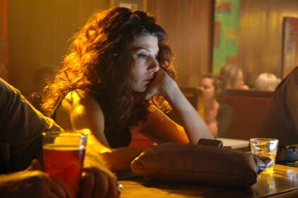 Marisa Tomei, carriera sempre più sexy 20