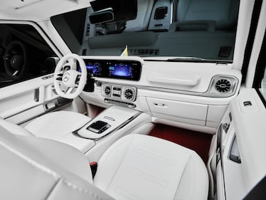 Papamobile