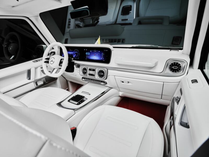 Papamobile