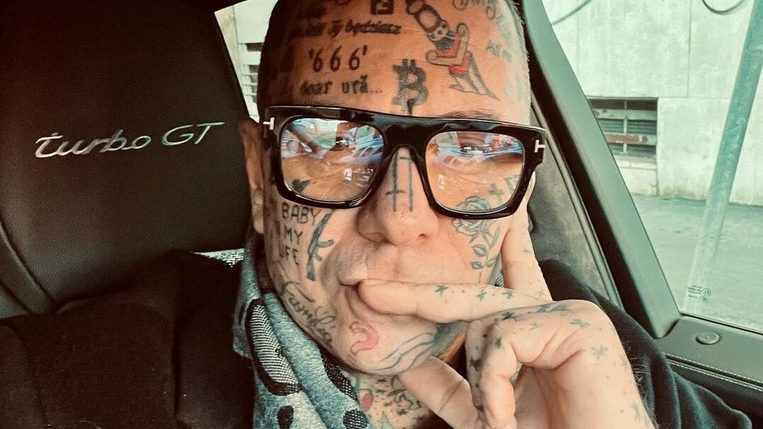 Truffa da un milione di euro con gli orologi di lusso: arrestato la star dei social Ivan Szydlik