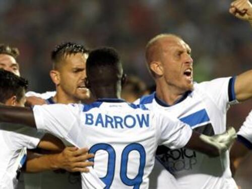 Europa League, l'Atalanta domina l'Hapoel Haifa 4-1