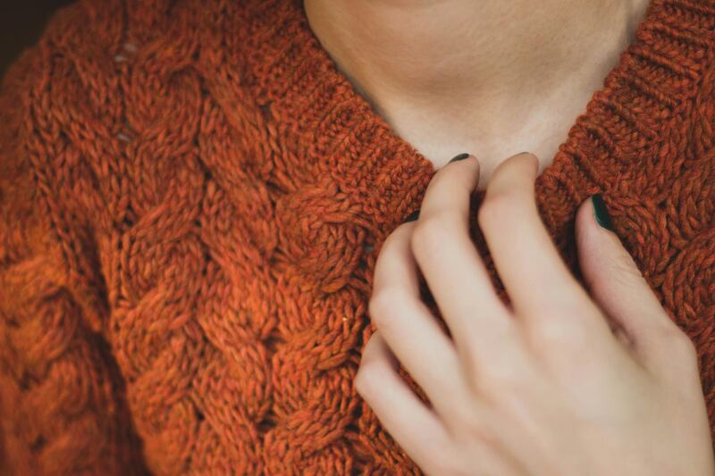 Maglione