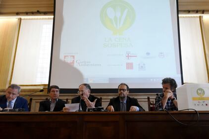Cracco apre in Galleria a Milano 7
