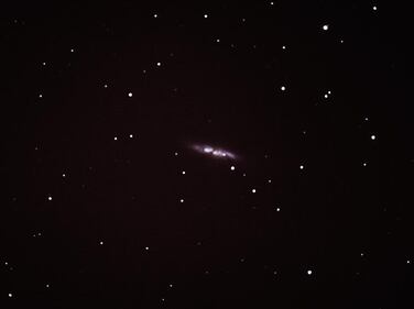 Scoperta una supernova, la più vicina degli ultimi 27 anni 5