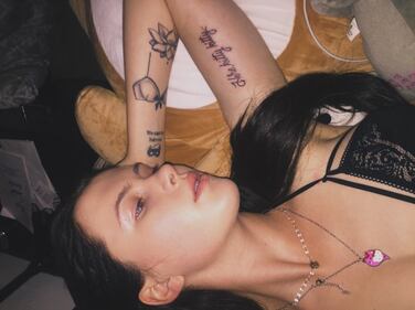 Ireland Baldwin sempre più sexy su Instagram 39