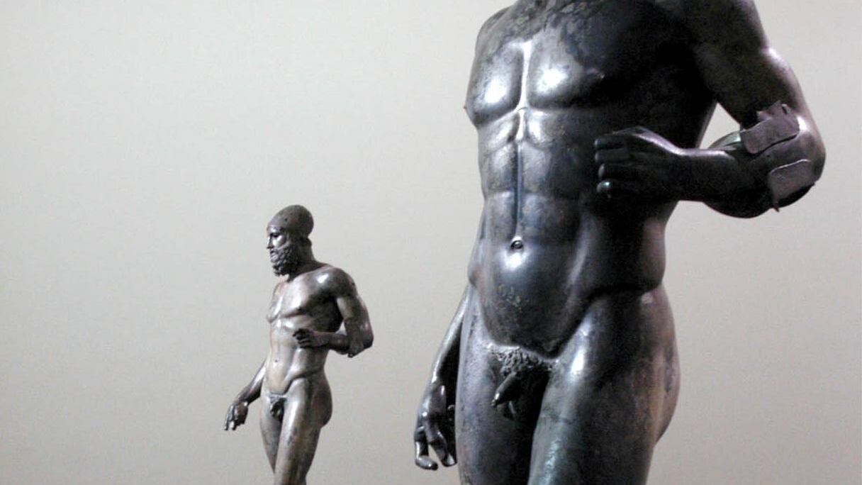 «Hanno dato l'ok per i Bronzi all'Expo» Ma c'è la retromarcia