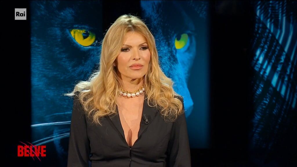 "Delusa da Benigni". Rita Rusic e lo "sgarbo" agli Oscar