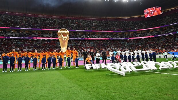 La giornata ai Mondiali - 29 novembre