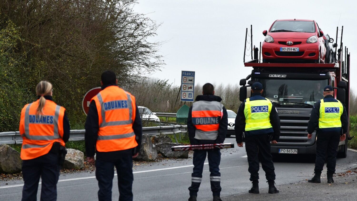 Confini-colabrodo, l'Ue si sveglia. Ecco l'esercito di frontiera unico